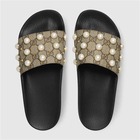 gucci slides diamond|gucci slides clearance.